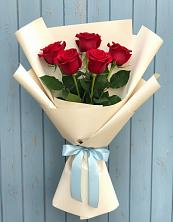 Букет Классика чувств в Сеймчане