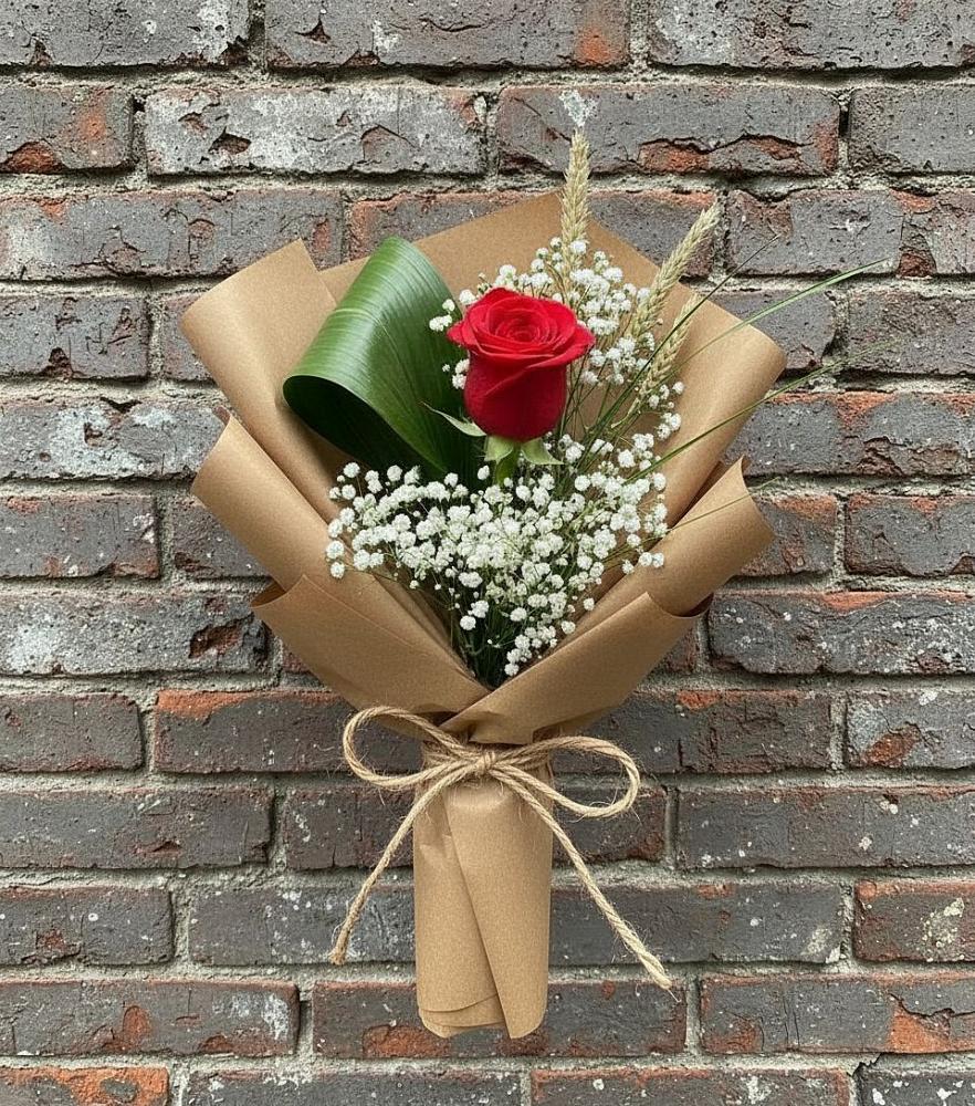 Букет цветов из: Розы в Сеймчане