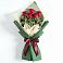 Букет цветов из: Розы в Сеймчане