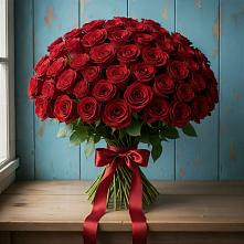 Букет Красные розы Блэк Меджик #REPLACE_PRED# Сеймчане