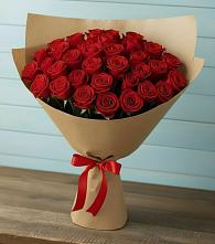 Букет Красные розы Милано #REPLACE_PRED# Сеймчане