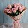Букет цветов из: Розы в Сеймчане