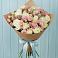 Букет цветов из: Розы в Сеймчане