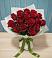 Букет Красные розы в Сеймчане