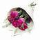 Букет цветов из: Розы в Сеймчане