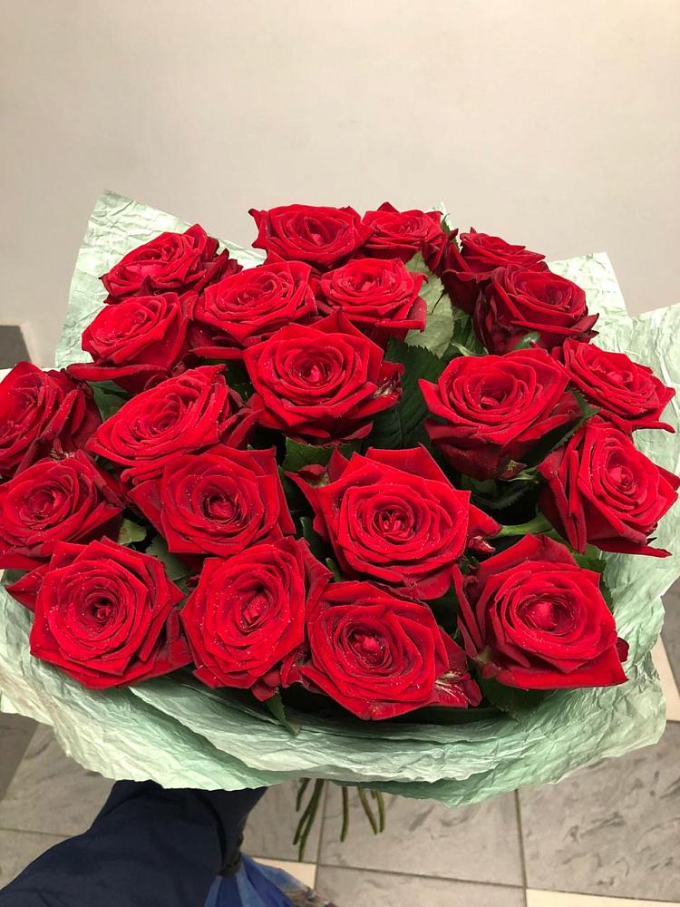 Розы Классика в Сеймчане Букет Классика в Сеймчане