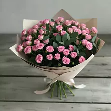 Букет Удовольствие в Сеймчане