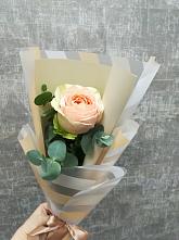 Букет цветов из:  Розы в Сеймчане