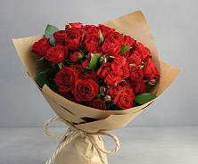 Букет Любовный роман в Сеймчане