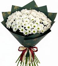 Букет цветов из:  Хризантемы в Сеймчане