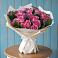 Букет цветов из: Розы в Сеймчане