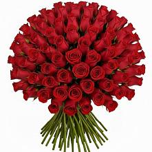 Букет Красные розы Чери Лав в Сеймчане