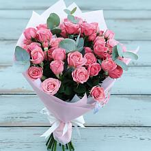 Букет Леди совершенство #REPLACE_PRED# Сеймчане