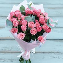 Букет Леди совершенство в Сеймчане